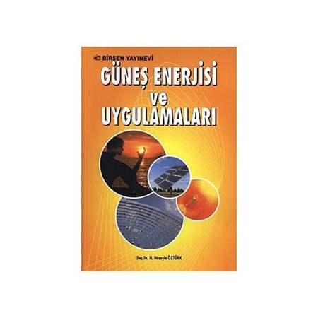 Güneş Enerjisi Ve Uygulamaları