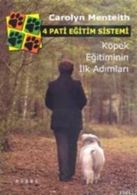 4 Pati Eğitim Sistemi Köpek Eğitiminin İlk Adımları