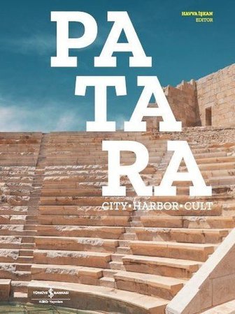 Patara - City-Harbor-Cult - (İngilizce)