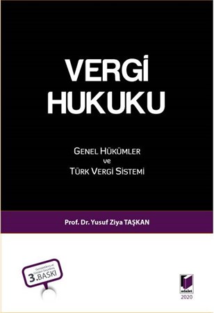 Vergi Hukuku