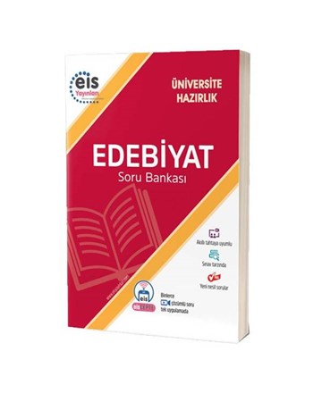 AYT Edebiyat Soru Bankası