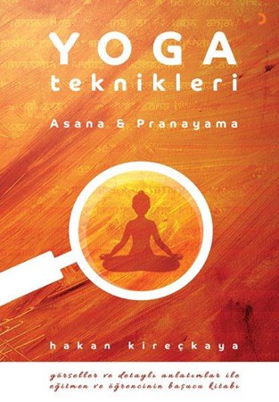 Yoga Teknikleri Asana Pranayama