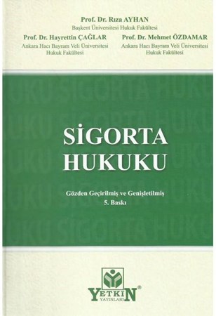 Sigorta Hukuku