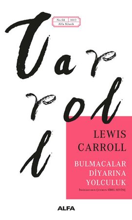 Bulmacalar Diyarına Yolculuk