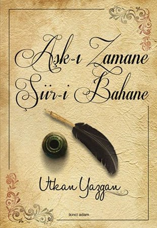Aşk I Zamane Şiir I Bahane
