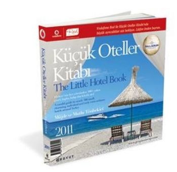 Küçük Oteller Kitabı 2011
