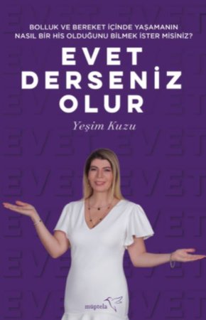 Bolluk ve Bereket İçinde Yaşamanın Nasıl Bir His Olduğunu Bilmek İster misiniz? Evet Derseniz Olur