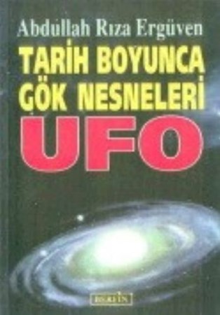 Tarih Boyunca Gök Nesneleri Ufo