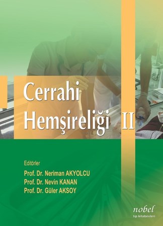 Cerrahi Hemşireliği 2