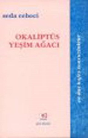 Okaliptüs Yeşim Ağacı