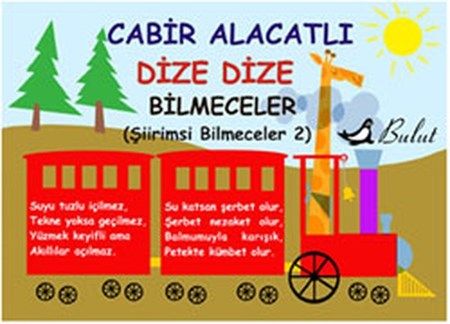 Dize Dize Bilmeceler