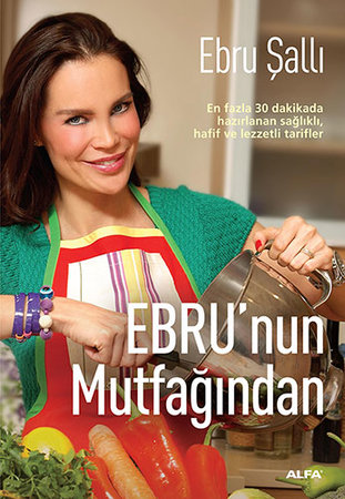 Ebru’nun Mutfağından