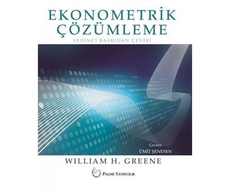 Ekonometrik Çözümleme