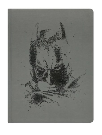 DC Comics - Batman Haftalık Ajanda