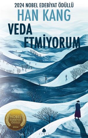 Veda Etmiyorum