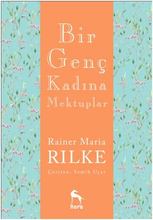 Bir Genç Kadına Mektuplar