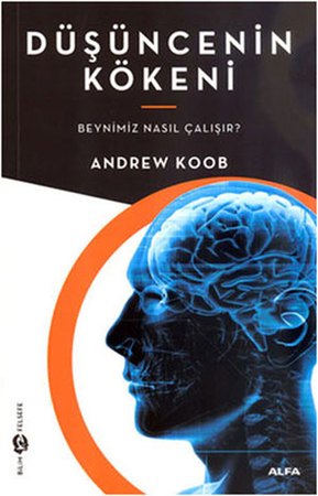 Düşüncenin Kökeni  Beynimiz Nasıl Çalışır?