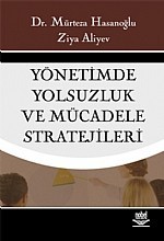 Yönetimde Yolsuzluk Ve Mücadele Stratejileri
