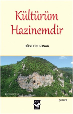 Kültürüm Hazinemdir