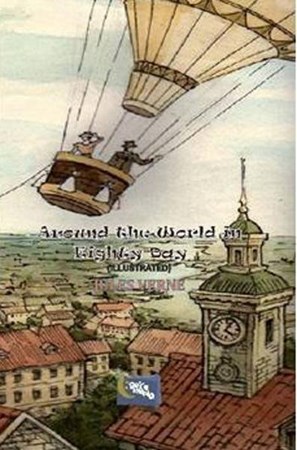 Around The World In Eighty Days