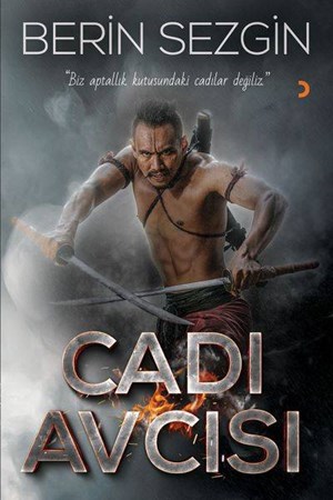 Cadı Avcısı Biz Aptallık Kutusundaki Cadılar Değiliz.