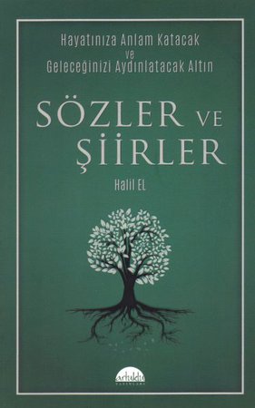 Sözler ve Şiirler