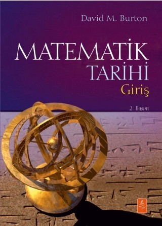 Matematik Tarihi - Giriş - The History Of Mathematics- An Introduction
