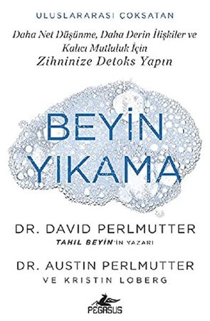 Beyin Y&#x131;kama