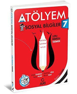 7. Sınıf Sosyal Bilgiler Atölyem Sosyalimo