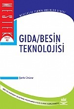 Gıda/besin Teknolojisi