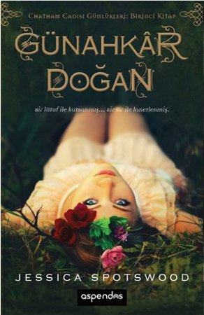 Günahkar Doğan  Chatham Cadısı Günlükleri 1. Kitap