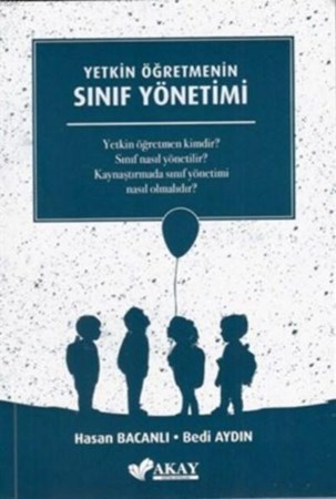 Yetkin Öğretmenin Sınıf Yönetimi