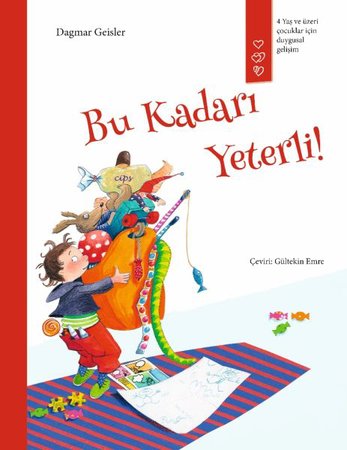 Bu Kadarı Yeterli!