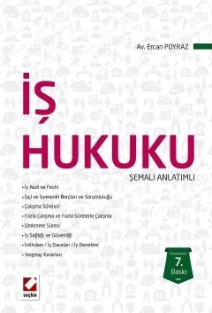 İş Hukuku Şemalı Anlatım