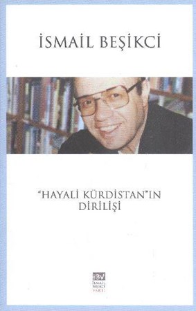 Hayali Kürdistan In Dirilişi