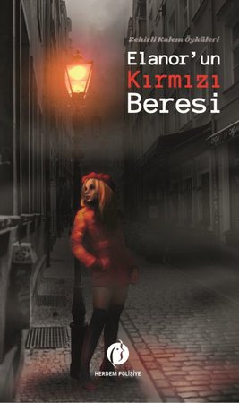 Elanor'un Kırmızı Beresi