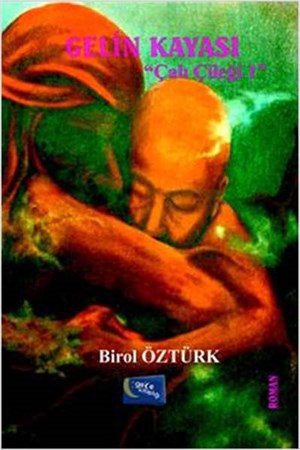 Gelin Kayası Çalı Çileği 1