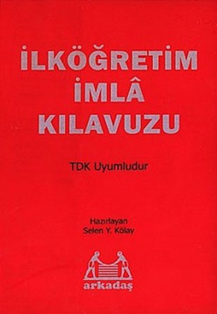 İlköğretim İmla Kılavuzu