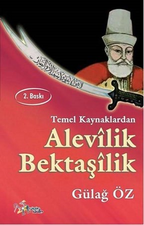 Temel Kaynaklardan Alevilik Bektaşilik