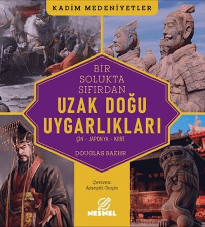 Uzak Doğu Uygarlıkları