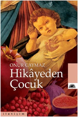 Hikayeden Çocuk