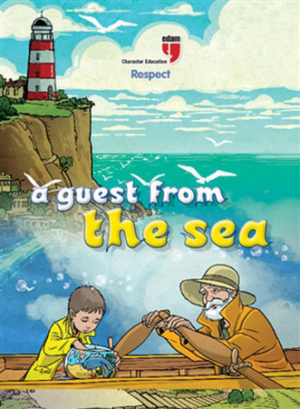 Guest From the Sea : Respect