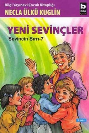 Yeni Sevinçler