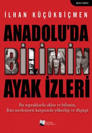Anadoluda Bilimin Ayak İzleri
