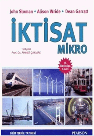 İktisat Mİkro