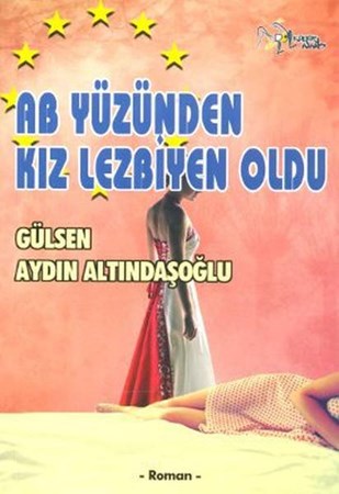 Ab Yüzünden Kız Lezbiyen Oldu