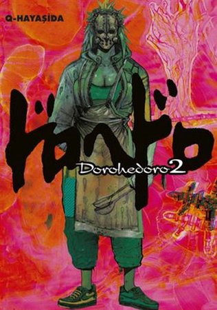 Dorohedoro 2