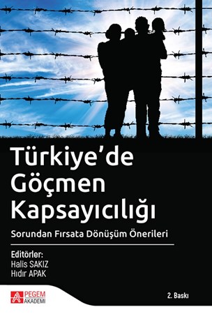 Türkiye’De Göçmen Kapsayıcılığı