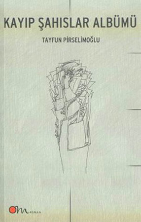 Kayıp Şahıslar Albümü