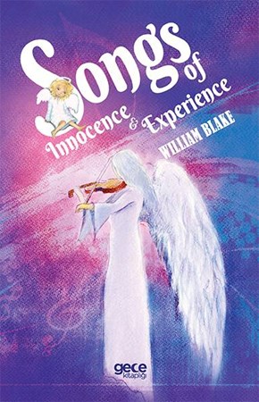 Songs Of Innocence And Songs Of Experience